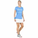 T-shirt pour femme Tecnifibre  Club Tech Tee Azur