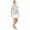 T-shirt pour femme Tecnifibre  Club Tech Tee Silver