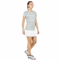 T-shirt pour femme Tecnifibre  Club Tech Tee Silver