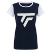 T-shirt pour femme Tecnifibre  Club Tee