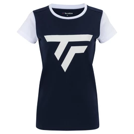 T-shirt pour femme Tecnifibre Club Tee