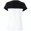 T-shirt pour femme Tecnifibre  F1 Stretch Black 2020