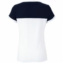 T-shirt pour femme Tecnifibre  F1 Stretch Marine 2020