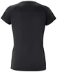 T-shirt pour femme Tecnifibre  F2 Airmesh Black 2020