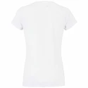 T-shirt pour femme Tecnifibre  F2 Airmesh White 2020