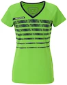 T-shirt pour femme Tecnifibre  Lady F2 Green XS