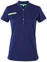 T-shirt pour femme Tecnifibre  Lady F3 Navy XS