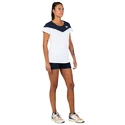 T-shirt pour femme Tecnifibre  Perf Tee