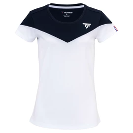 T-shirt pour femme Tecnifibre Perf Tee