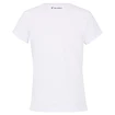 T-shirt pour femme Tecnifibre  Pro Training Tee W White