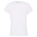 T-shirt pour femme Tecnifibre  Pro Training Tee W White