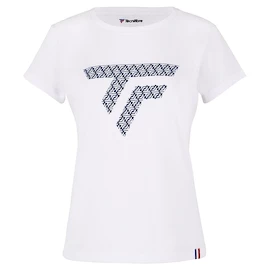 T-shirt pour femme Tecnifibre Pro Training Tee W White