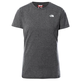 T-shirt pour femme The North Face Graphic S/S Tee TNF Medium Grey Heather