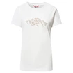 T-shirt pour femme The North Face  Graphic S/S Tee W FW2021