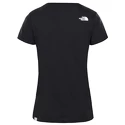 T-shirt pour femme The North Face  S/S NeverStopExploring Tee Black/White