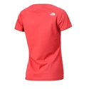 T-shirt pour femme The North Face  S/S NeverStopExploring Tee Slate Rose SS22