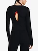 T-shirt pour femme Under Armour