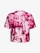 T-shirt pour femme Under Armour