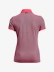 T-shirt pour femme Under Armour