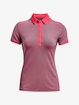 T-shirt pour femme Under Armour