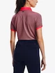 T-shirt pour femme Under Armour
