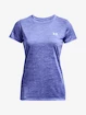 T-shirt pour femme Under Armour