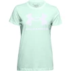 T-shirt pour femme Under Armour