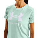 T-shirt pour femme Under Armour