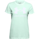 T-shirt pour femme Under Armour
