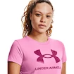 T-shirt pour femme Under Armour