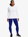 T-shirt pour femme Under Armour  Authentics Crew-WHT