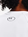 T-shirt pour femme Under Armour  Authentics Crew-WHT