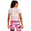 T-shirt pour femme Under Armour HeatGear