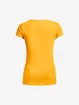 T-shirt pour femme Under Armour  HG Armour SS-YLW