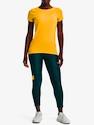 T-shirt pour femme Under Armour  HG Armour SS-YLW