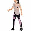 T-shirt pour femme Under Armour  Perpetual SS Grey