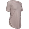T-shirt pour femme Under Armour  Perpetual SS Grey XS