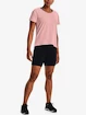 T-shirt pour femme Under Armour  Rush Energy SS-PNK
