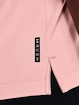 T-shirt pour femme Under Armour  Rush Energy SS-PNK