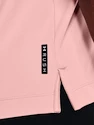 T-shirt pour femme Under Armour  Rush Energy SS-PNK