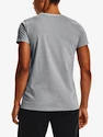 T-shirt pour femme Under Armour  SPORTSTYLE LOGO SS-GRY