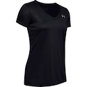 T-shirt pour femme Under Armour  Tech Black XS