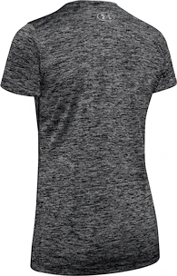 T-shirt pour femme Under Armour  Tech SSC - Twist-BLK