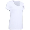 T-shirt pour femme Under Armour  Tech White S