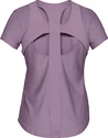 T-shirt pour femme Under Armour  Vanish Ss Purple