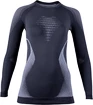 T-shirt pour femme UYN  Evolutyon UW Shirt LS