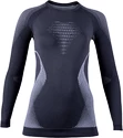 T-shirt pour femme UYN  Evolutyon UW Shirt LS