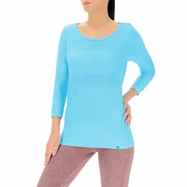 T-shirt pour femme UYN Lady To-Be OW Shirt Three Quarter SL
