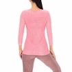 T-shirt pour femme UYN  Lady To-Be OW Shirt Three Quarter SL