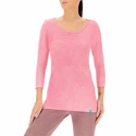 T-shirt pour femme UYN  Lady To-Be OW Shirt Three Quarter SL
